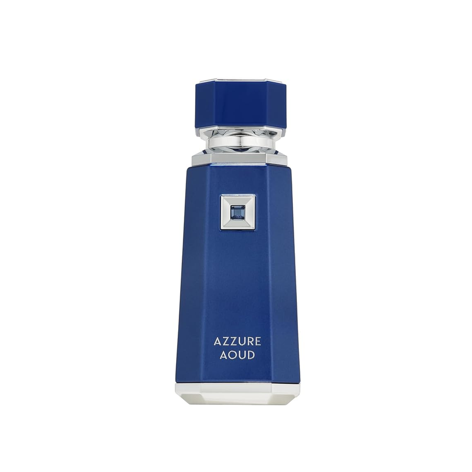 Azzure Aoud بديل عود ماراكوجا (100ml رجالي)