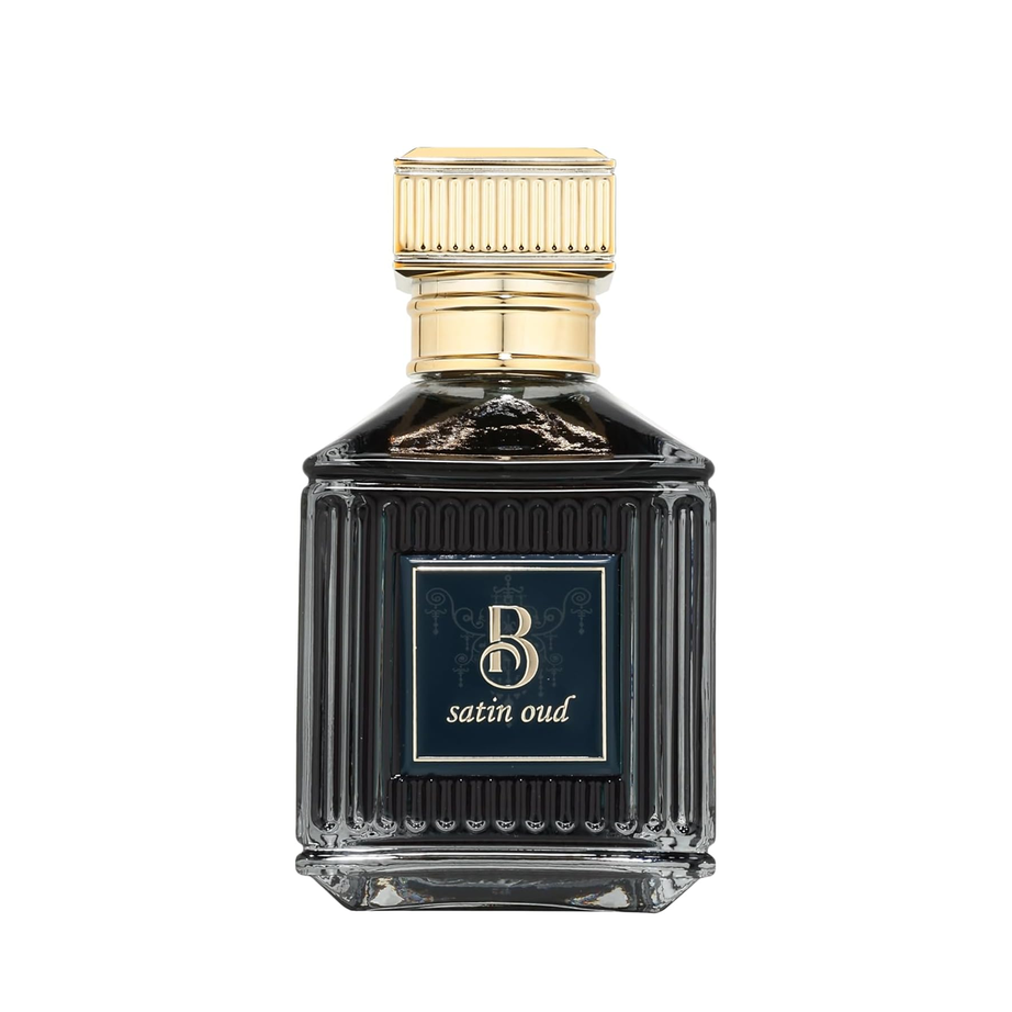 B Satin Oud بديل عود ساتين مود (100ml للجنيسن)