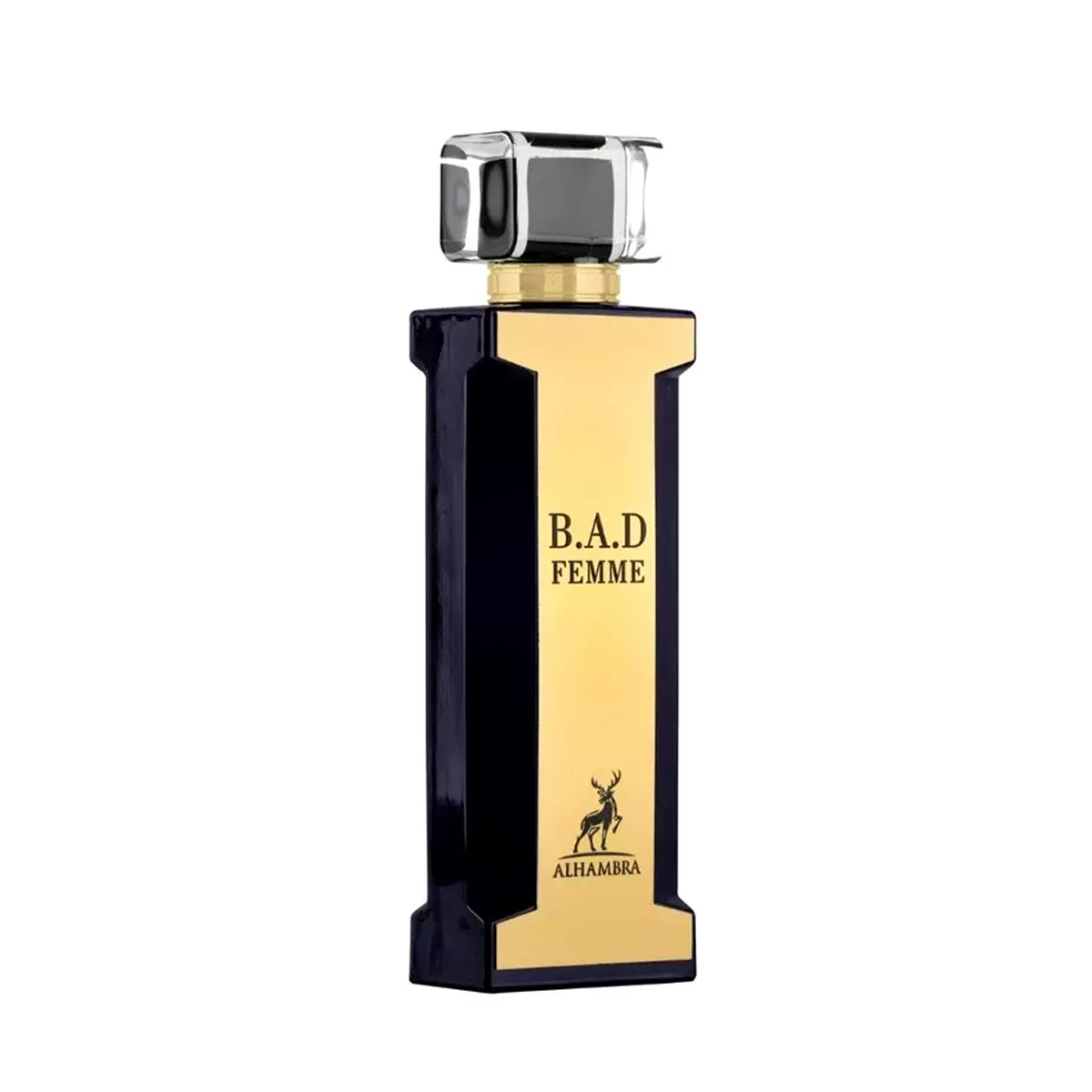 B.A.D. Femme Maison Alhambra بديل جود جيرل (100مل ستاتي)