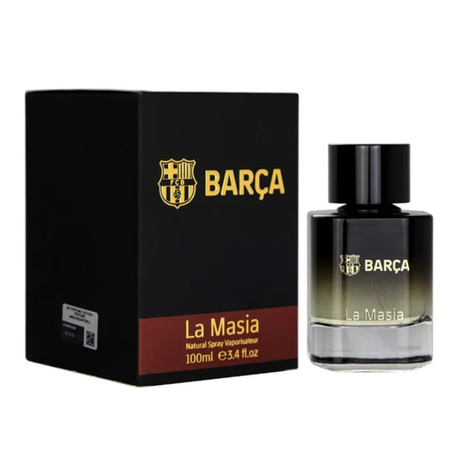 BARCA La Masia عطر برشلونة (100ml رجالي)