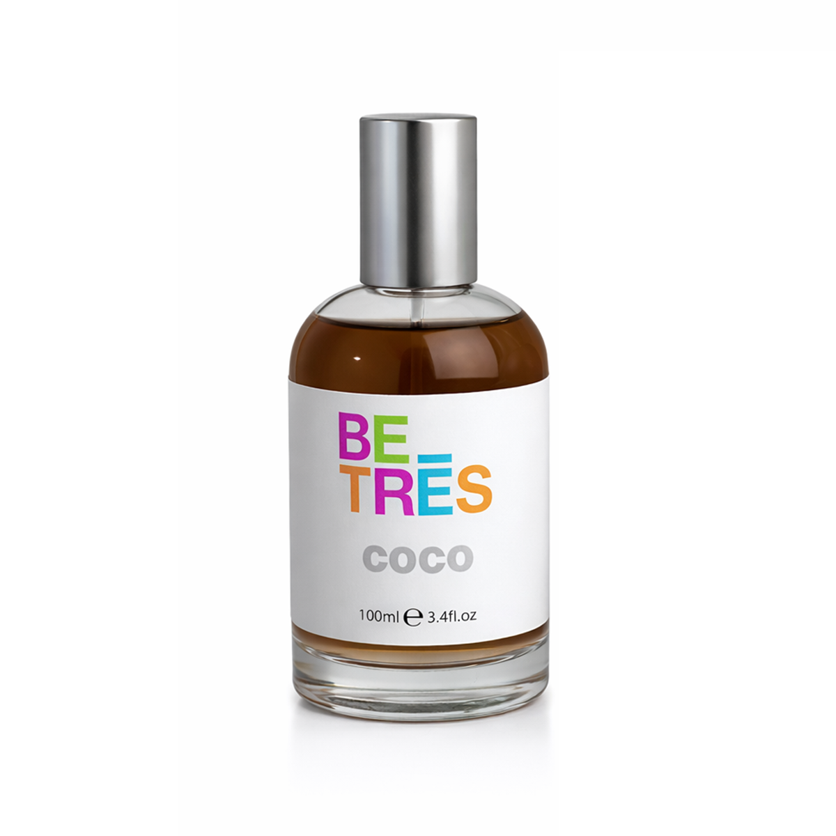 BETRES COCO By QUEEN SECRET معطر للشعر والجسم (100مل)