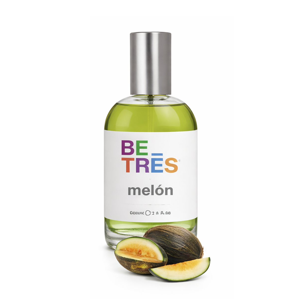 BETRES Melón By QUEEN SECRET معطر للشعر والجسم (100مل)