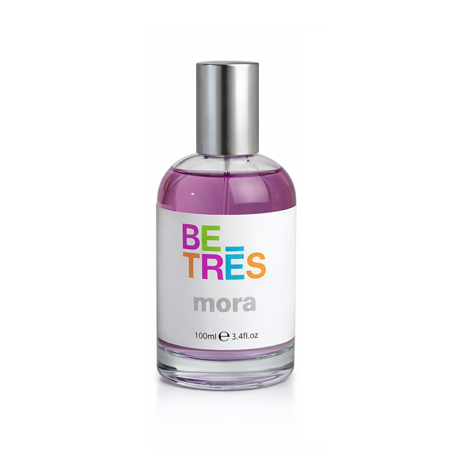 BETRES Mora By QUEEN SECRET معطر للشعر والجسم (100مل)