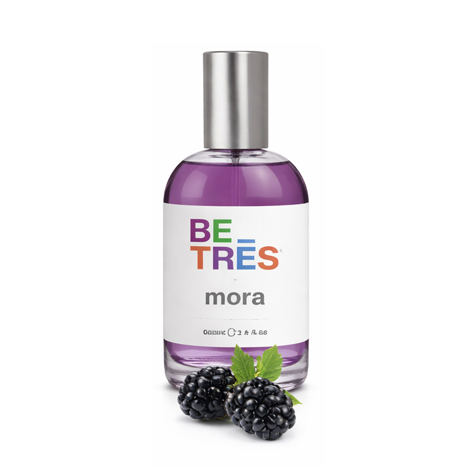 BETRES Mora By QUEEN SECRET معطر للشعر والجسم (100مل)