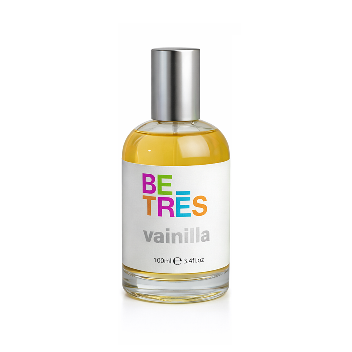 BETRES Vainilla By QUEEN SECRET معطر للشعر والجسم (100مل)