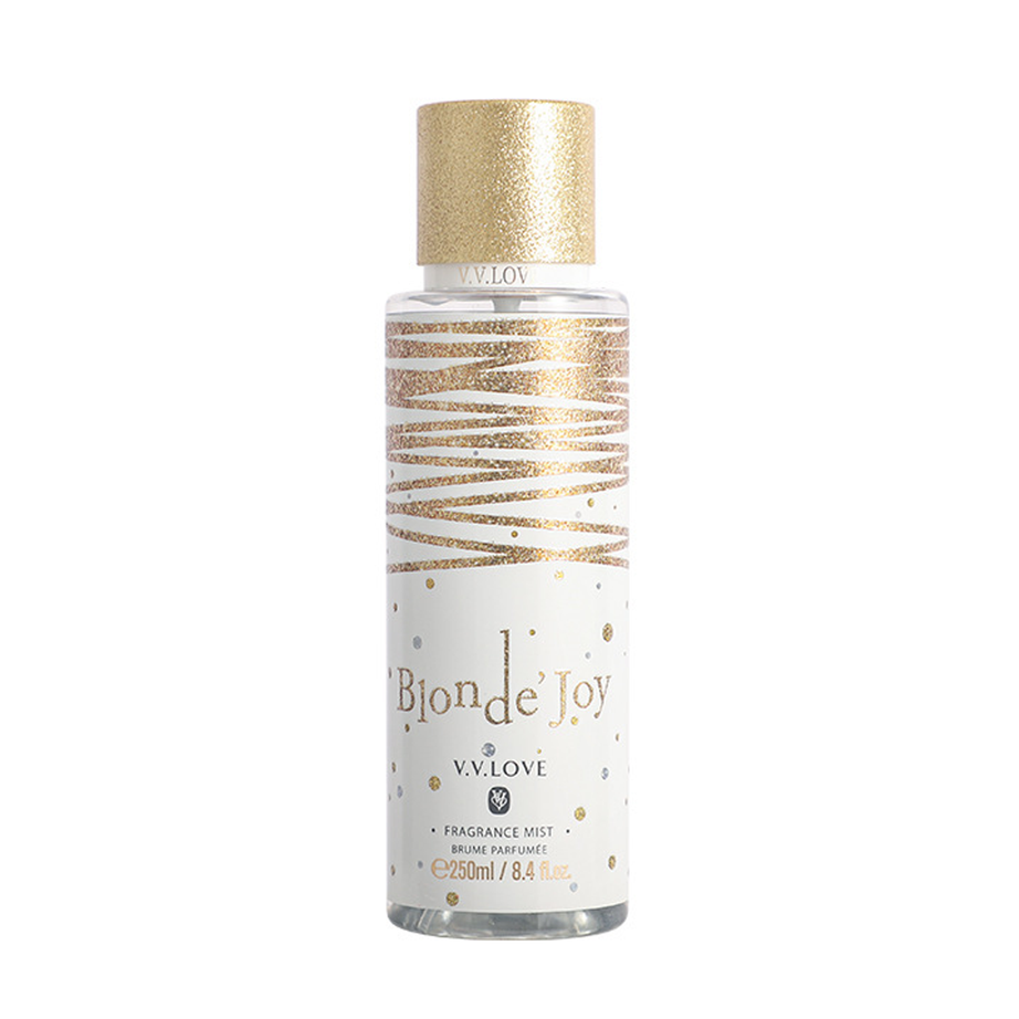 BLOND DE JOY Body Fragrance Mist سبلاش للجسم (250مل)