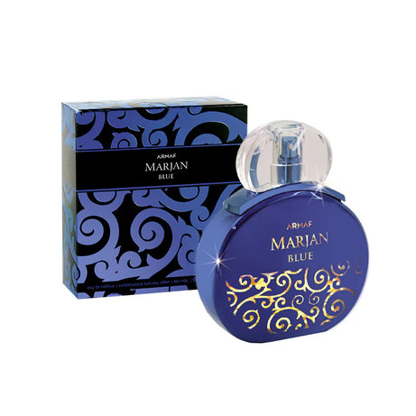 Armaf Marjan Blue Perfume 100ML رجالي