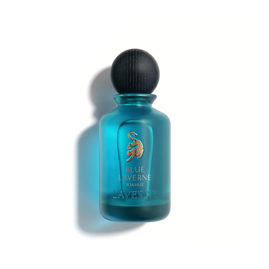 BLUE LAVERNE BAKHUR لادور بخور كلاسيك من لافيرن (100ML رجالي)