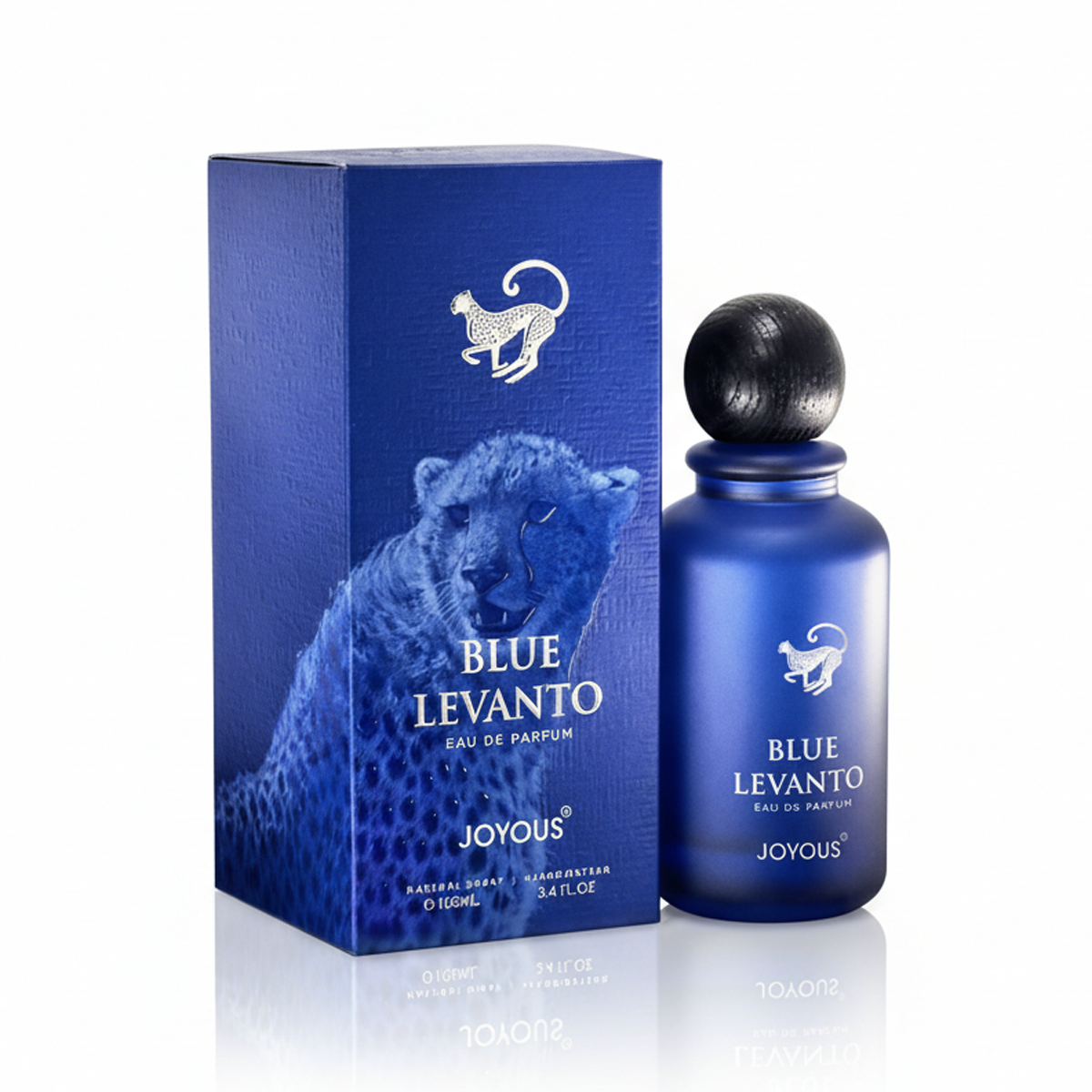 BLUE LEVANTO Joyous بديل بلو لافيرن (100مل رجالي)