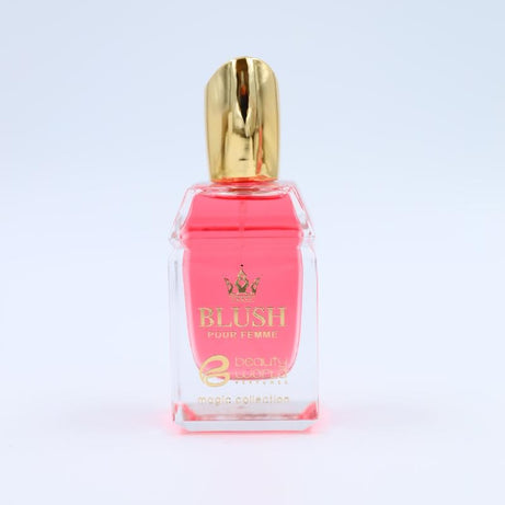 BLUSH POUR FEMME بلوش بور فيمي (يشبه عطر ماي وي) (80ml ستاتي)