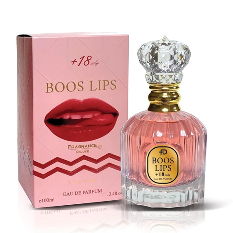 BOOS LIPS (فرموني نسائي)