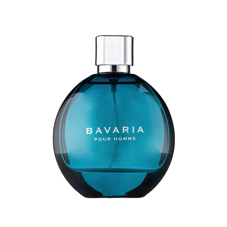 BAVARIA POUR HOMME بديل عطر بولغاري اكوا بور هوم (100ml رجالي)