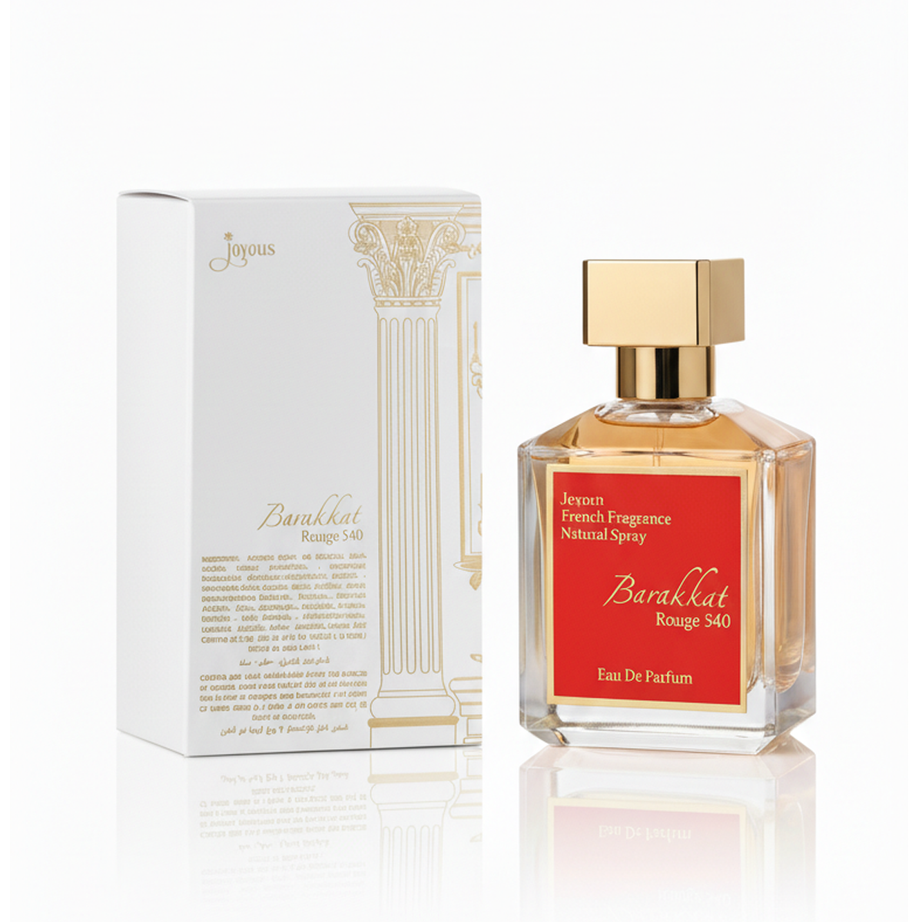 Barakkat Rouge 540 JOYOUS بديل بكرات روج 540 (100مل ستاتي)