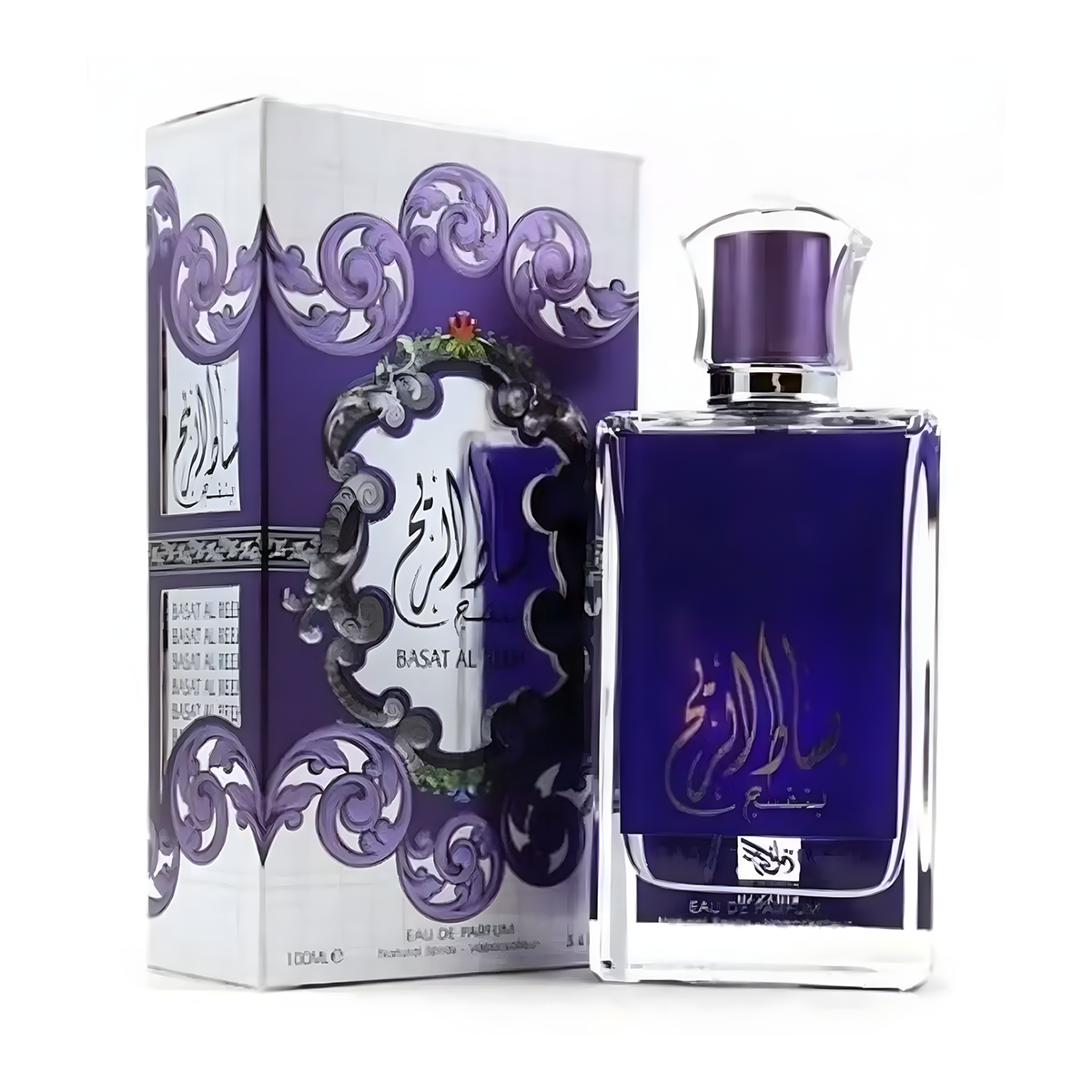 Basat Al Reeh by Rihanah بساط الريح من ريحانة (100مل رجالي)