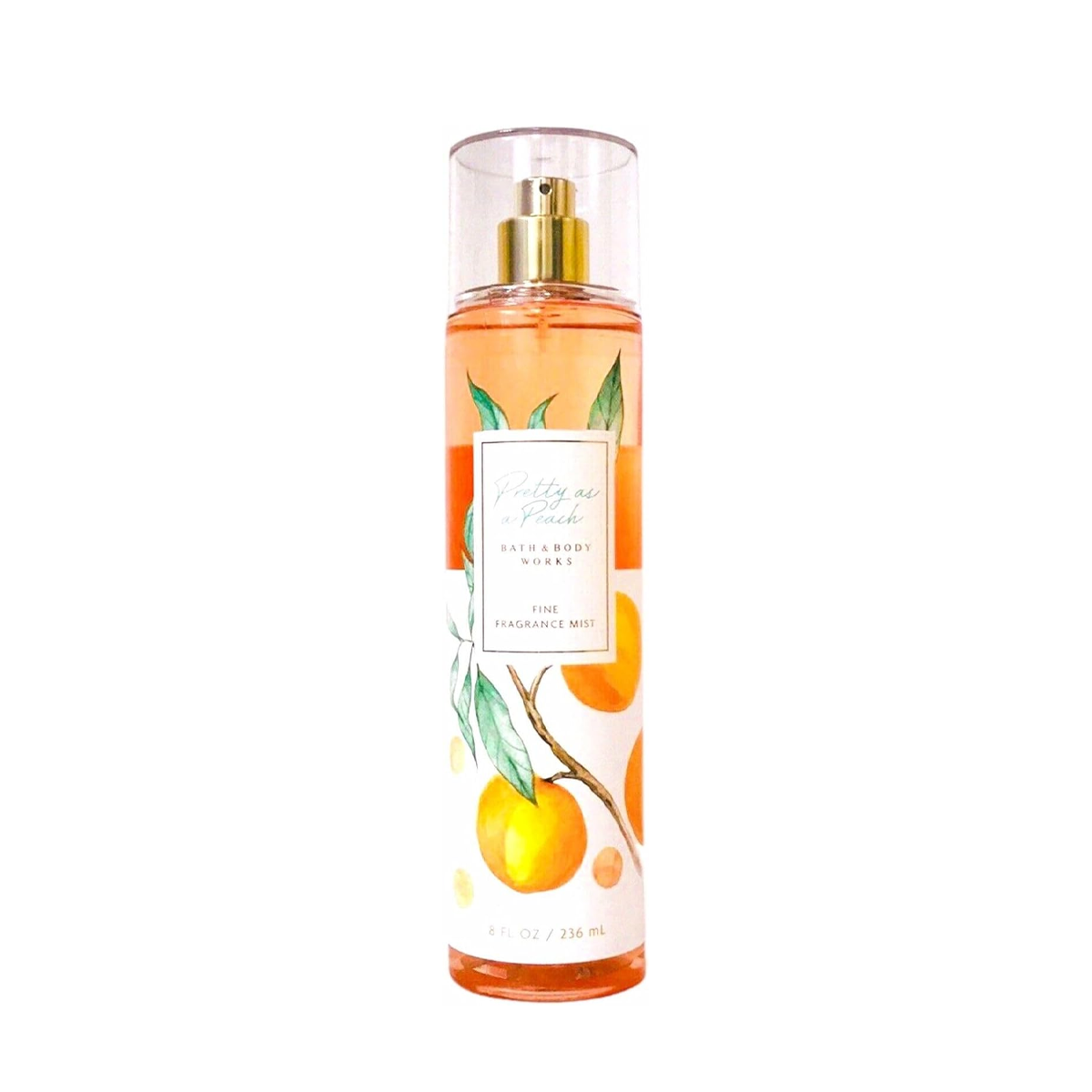 Bath & Body Works Pretty as a Peach (236 مل) سبلاش باث اند بادى برائحة الخوخ