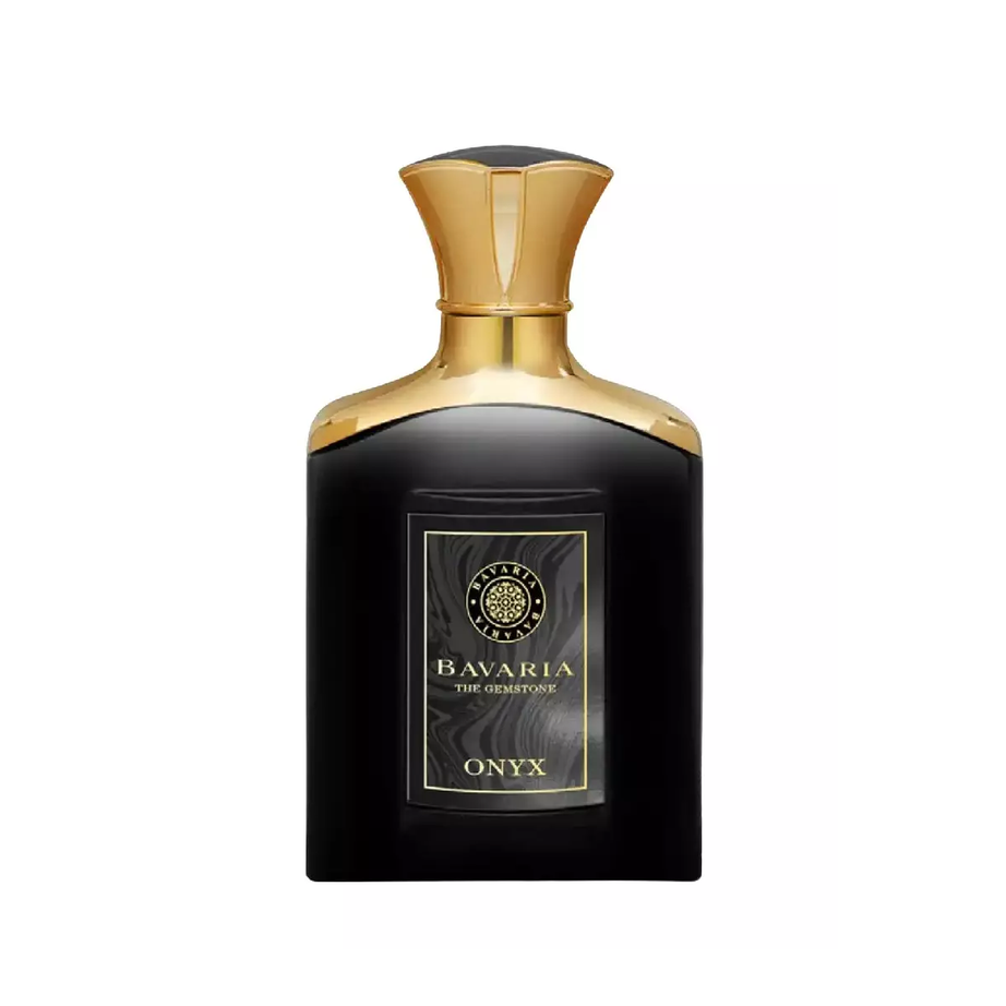 Bavaria Onyx Fragrance World بديل بولغاري اونخ (80ml رجالي)