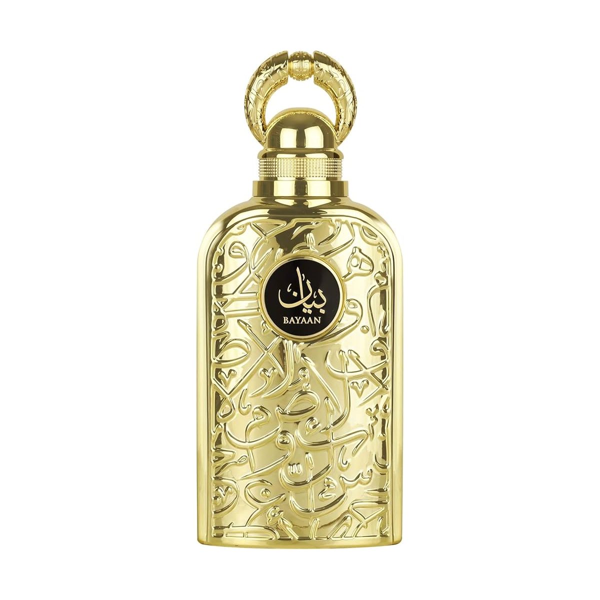 Bayaan Lattafa بيان من لطافة (100ml ستاتي)