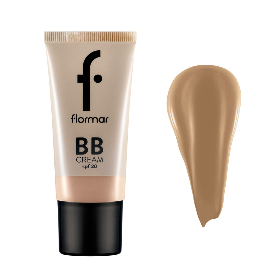 Bb Cream 003 Light 35ML بي بي كريم 003 فلورمار 35 مل