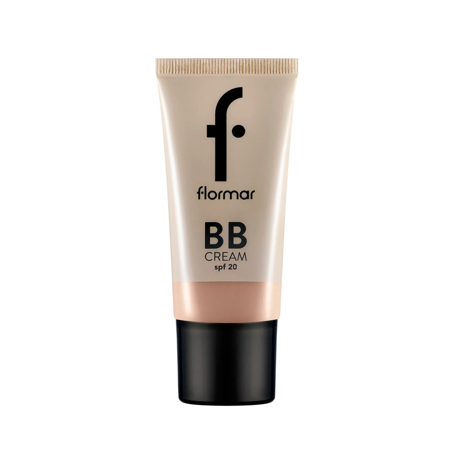 Bb Cream 35ML بي بي كريم فلورمار 35 مل