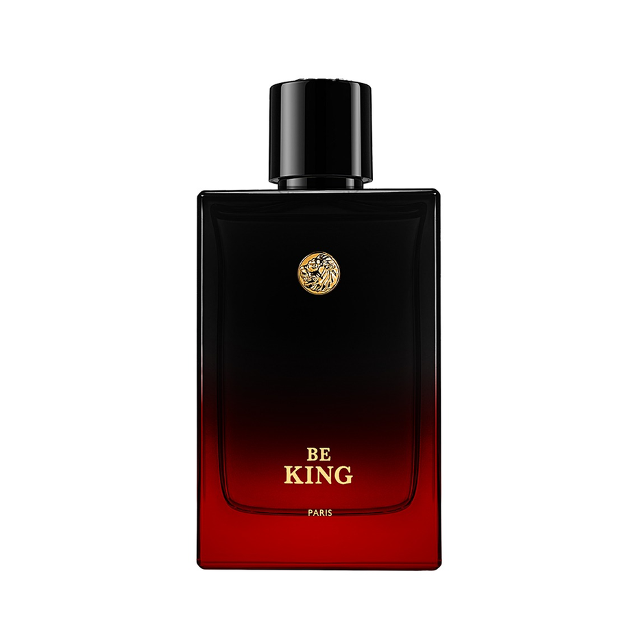 Be King Geparlys بديل سترونجر وذ يو انتنسلي (100ml رجالي)