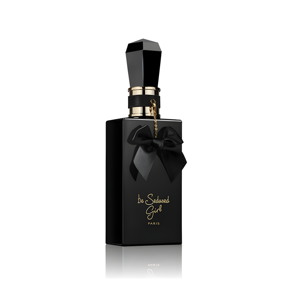 Geparlys Be Seduced Girl بي سيدوسد (100ml ستاتي)