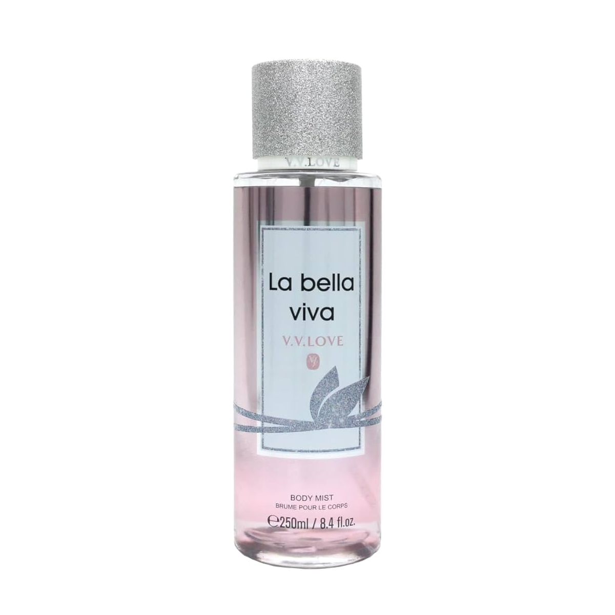 Bella Viva Body Fragrance Mist سبلاش للجسم (250مل)