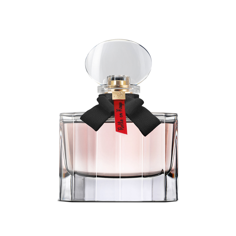 Geparlys Belle en Rouge بيلا ان روج (85ml ستاتي)