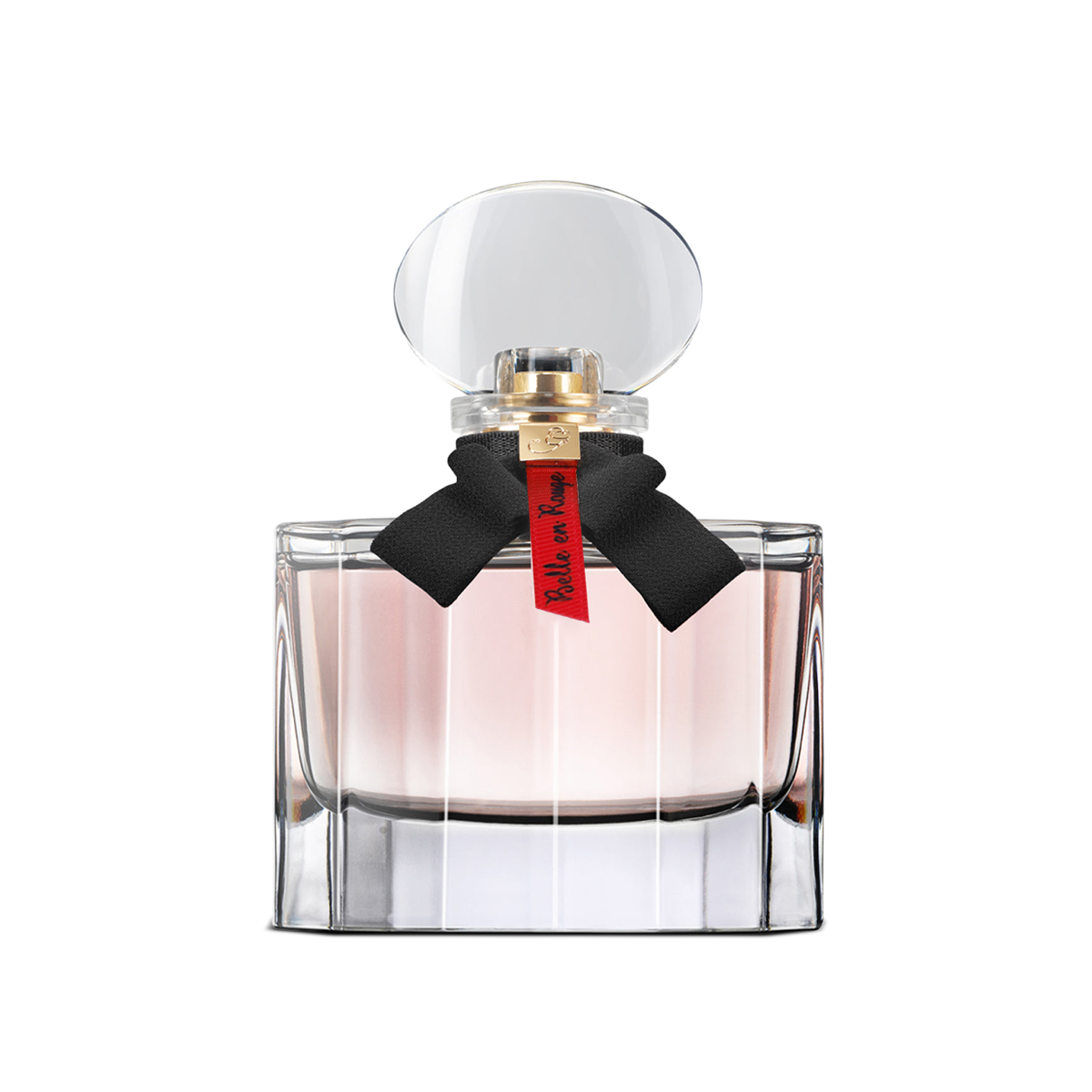 Geparlys Belle en Rouge بيلا ان روج (85ml ستاتي)