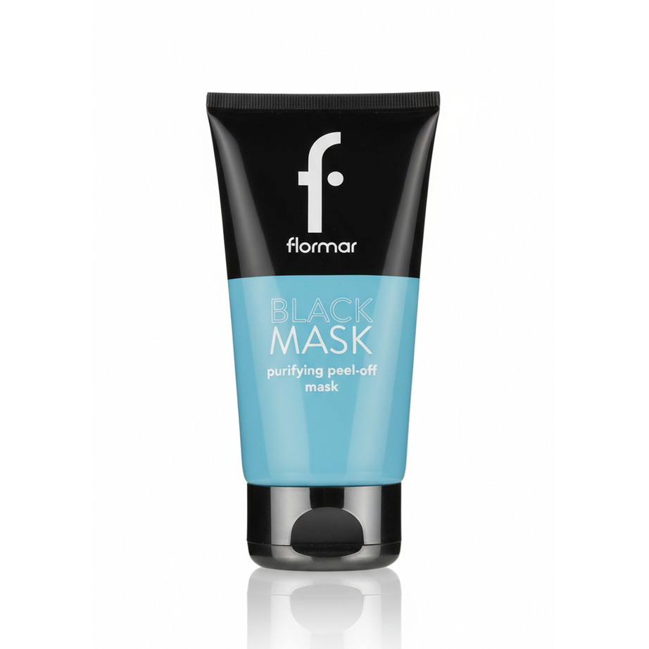 Black Mask فلورمار ماسك أسود