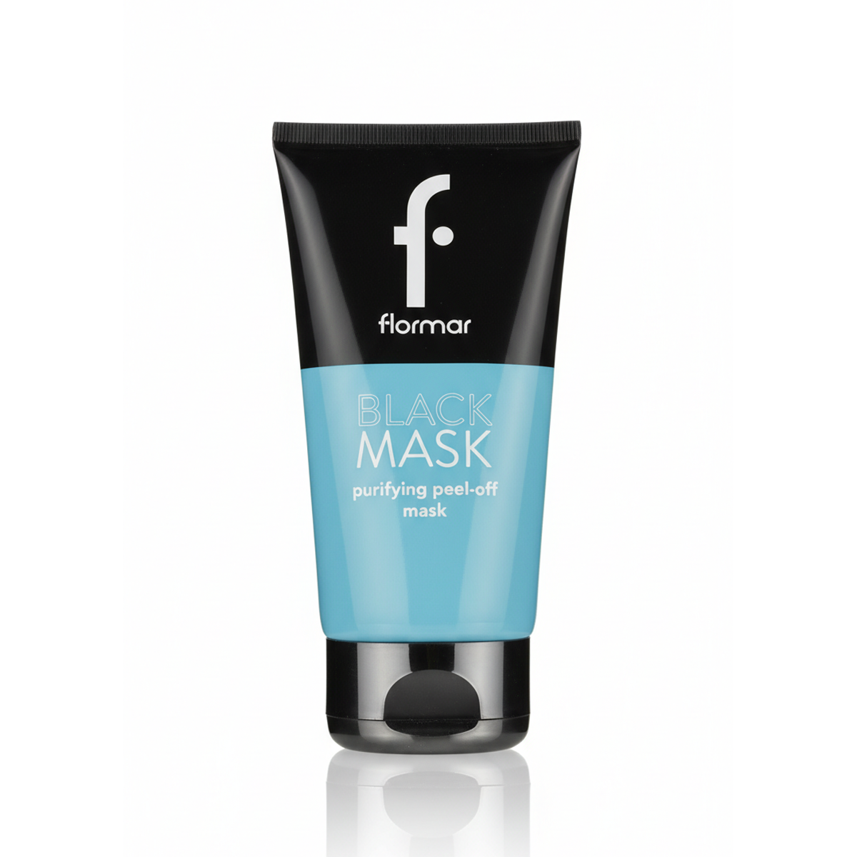 Black Mask فلورمار ماسك أسود