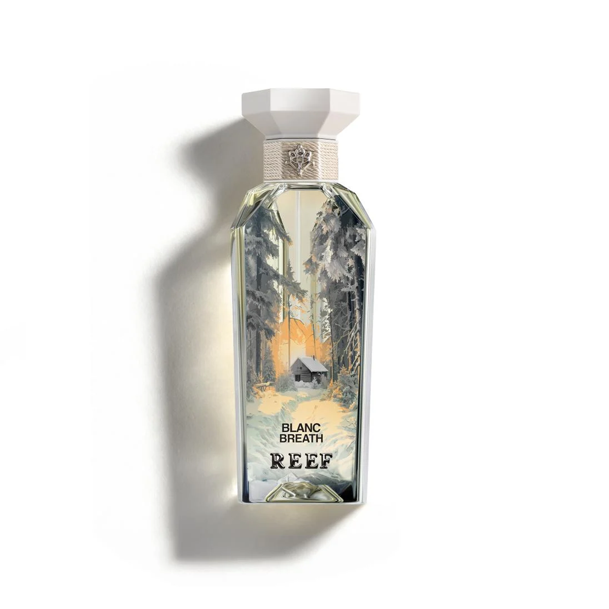 Blanc Breath Reef بلانك بريث من ريف (150مل للجنسين)