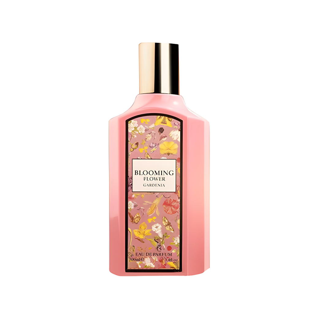 Blooming Flower Gardenia بديل قوتشي فلورا (100ML ستاتي)