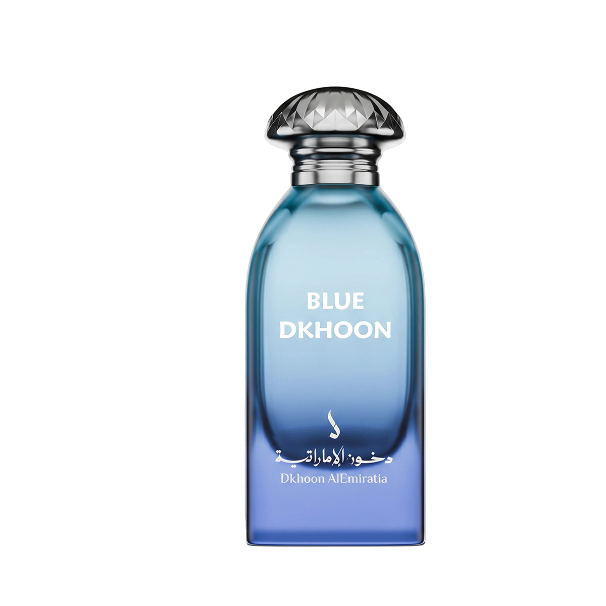 Blue Dkhoon Emirates بلو دخون من دخون الامارتية (100مل للجنسين)