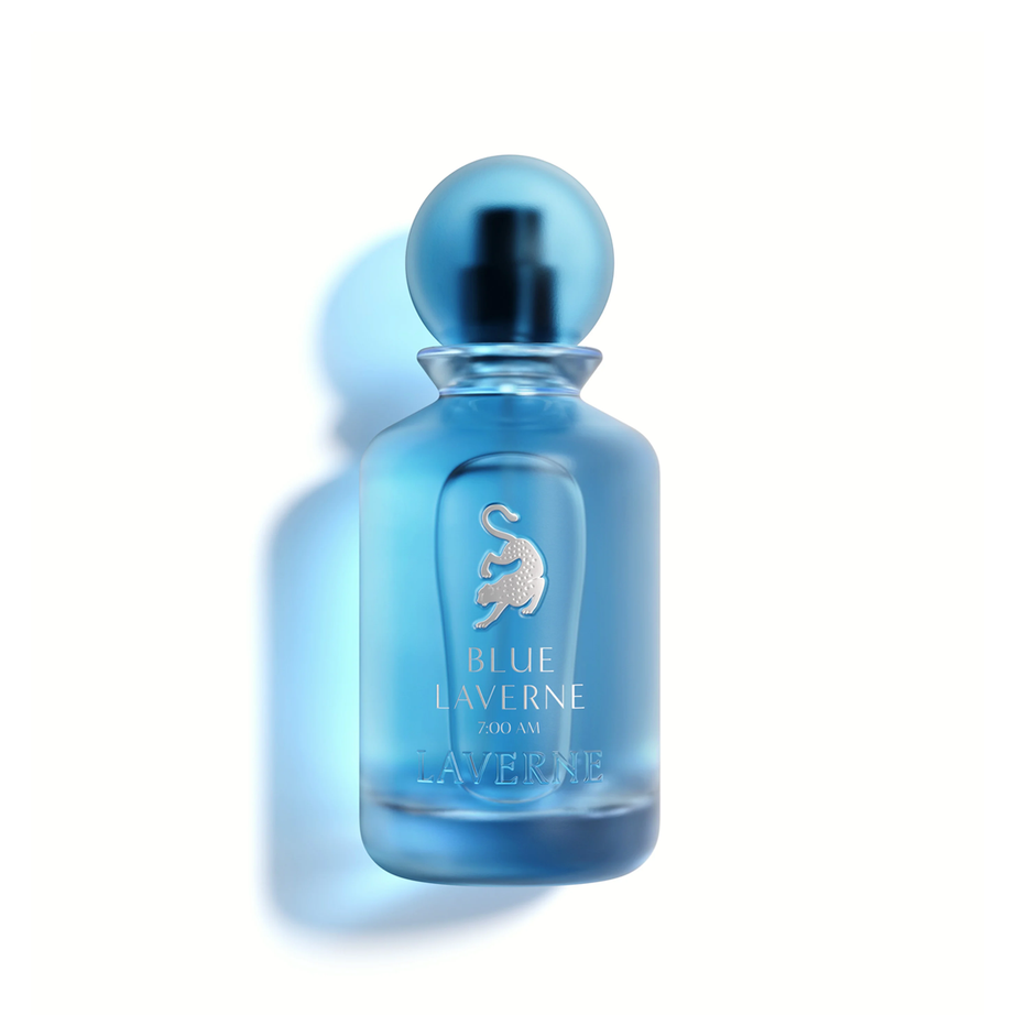 Blue Laverne - 7 AM بلو لافيرن - السابعة صباحاً (100ML رجالي)