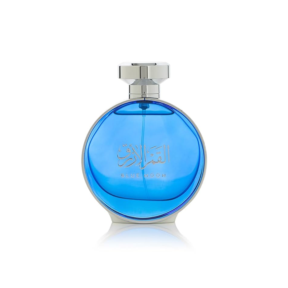Blue Moon By Arabian Oud القمر الأزرق من العربية للعود (100مل للجنسين)