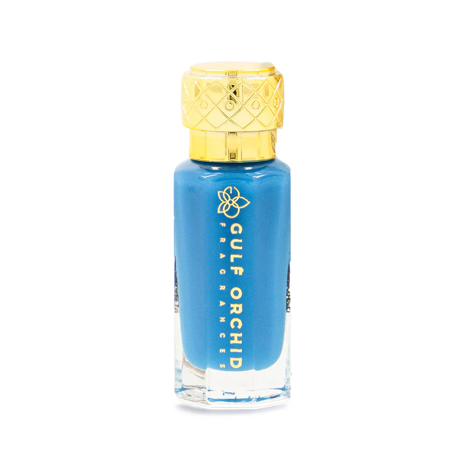 Musk Tahara Blueberry Gift Set مسك الطهارة بلوبيري من جولف اوركيد