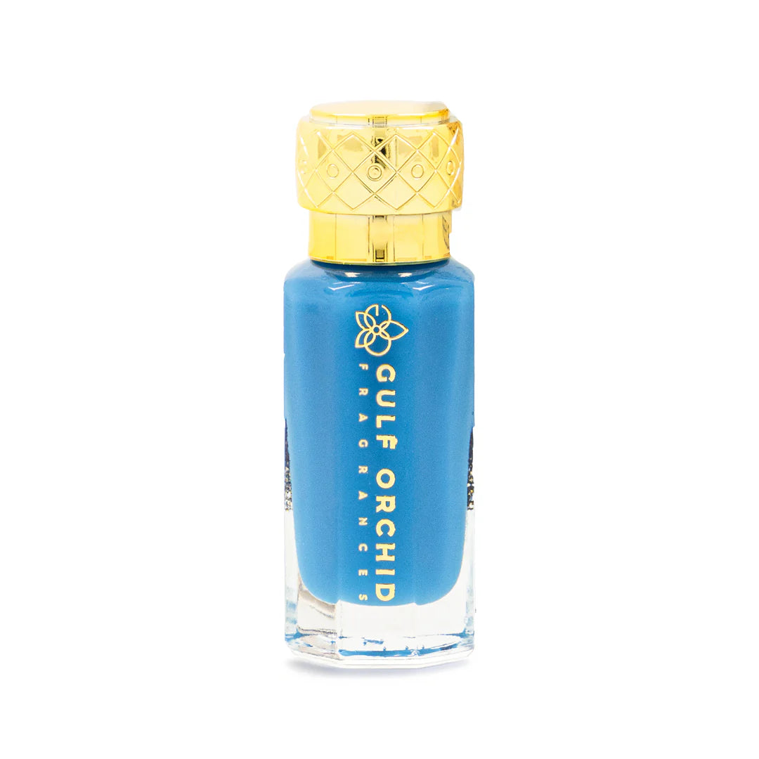 Musk Tahara Blueberry Gift Set مسك الطهارة بلوبيري من جولف اوركيد