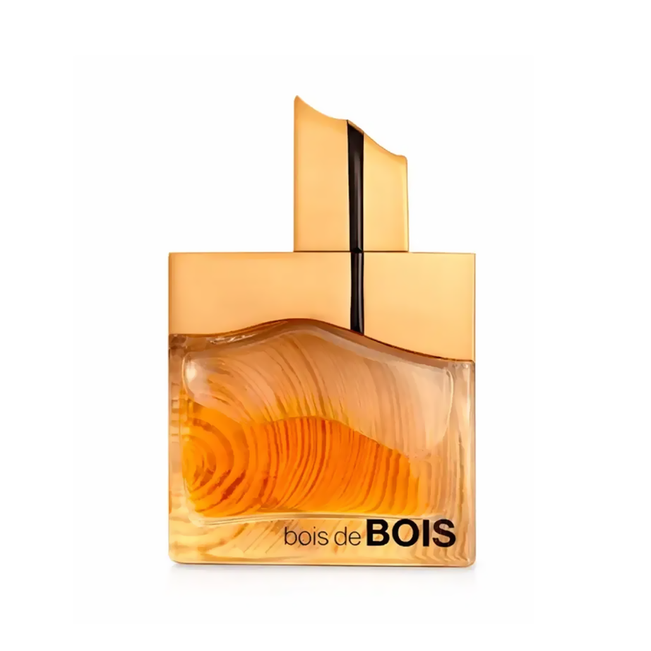 Bois de Bois Fragrance World بديل بوا امبريال (100ML رجالي)