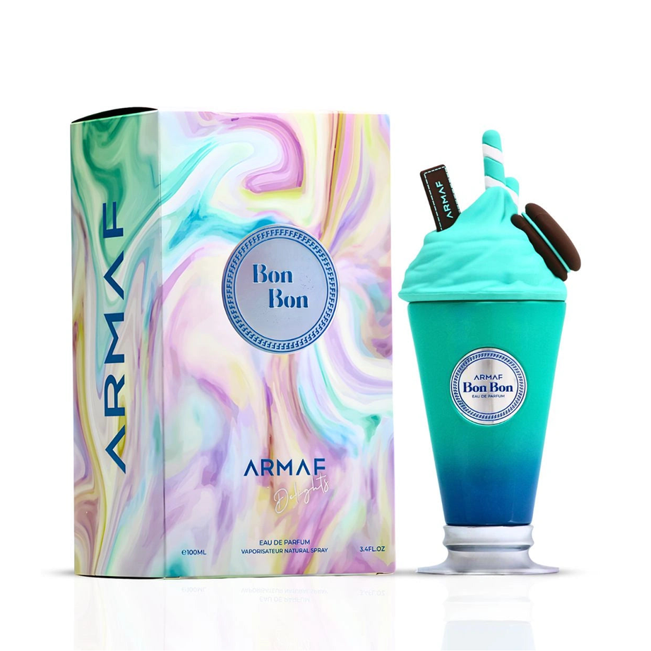 Armaf Bon Bon ارماف بون بون (100ML ستاتي)