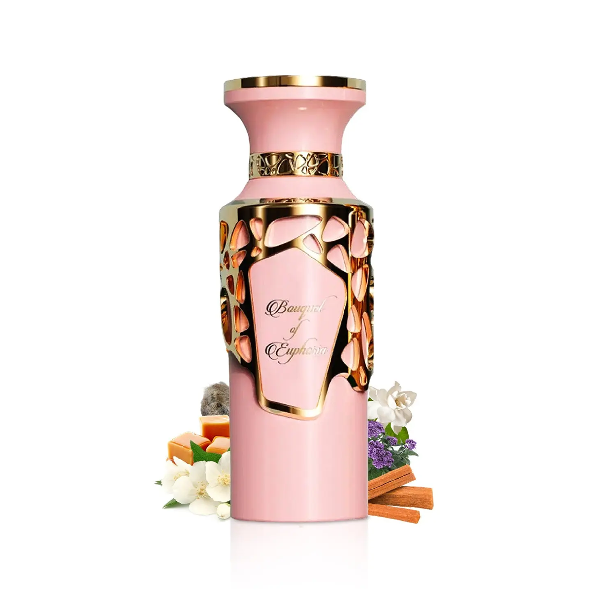 Bouquet of Euphoria بوكيه أوف يوفوريا )