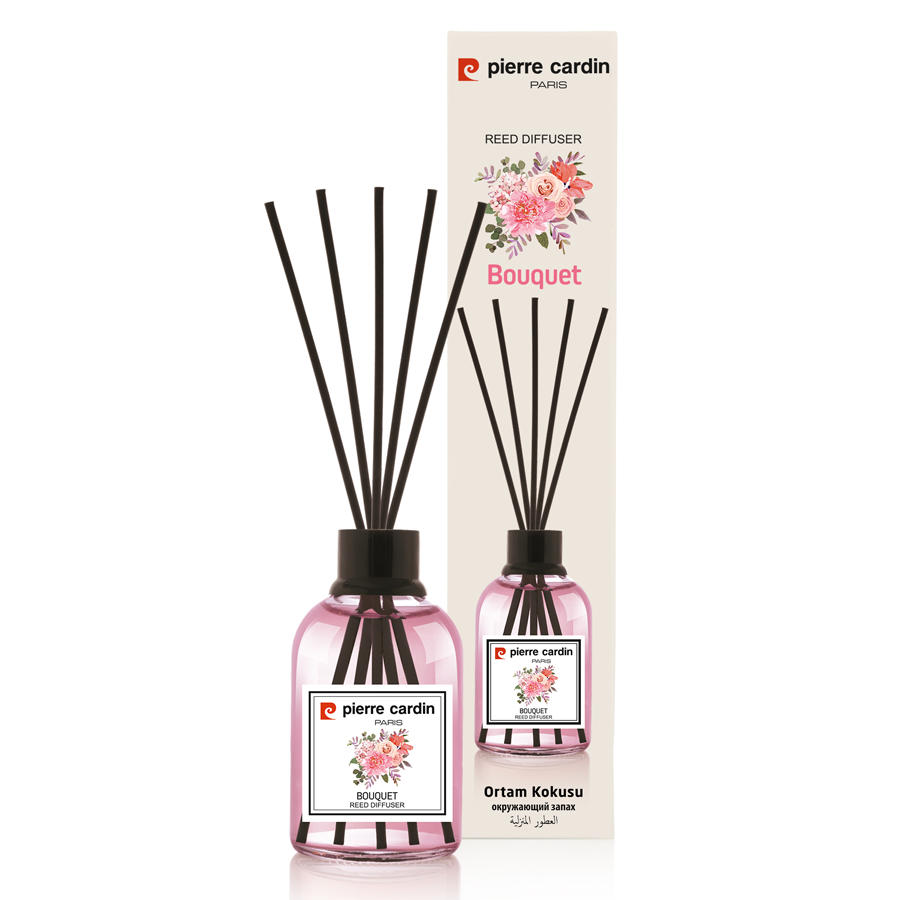 معطر برائحة باقة ورد (110ml) Bouquet