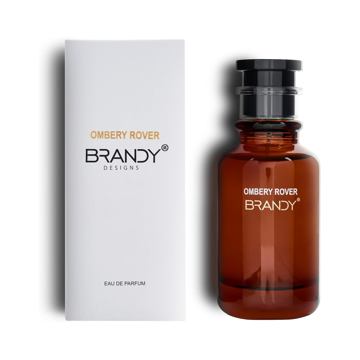 Ombery Rover بديل لويس فيتون عنبر نوماد (100مل رجالي)