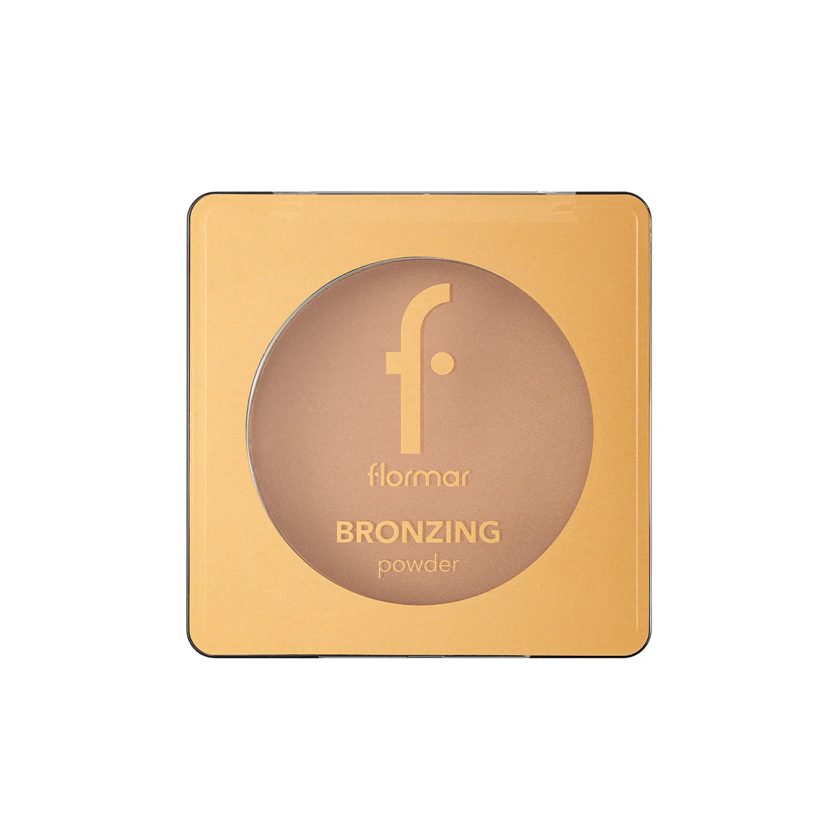 Bronzing Powder فلورمار بودرة برونزية
