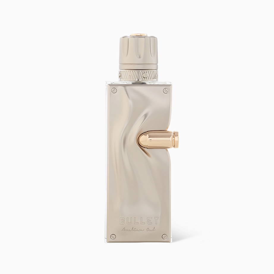Bullet By Arabian Oud بوليت من العربية للعود (100مل للجنسين)