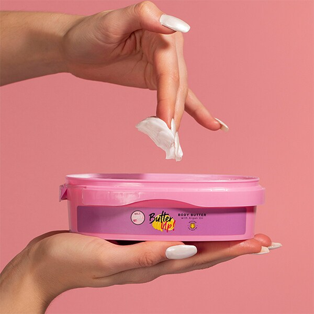 زبدة الجسم Butte Up Body Butter (250مل)