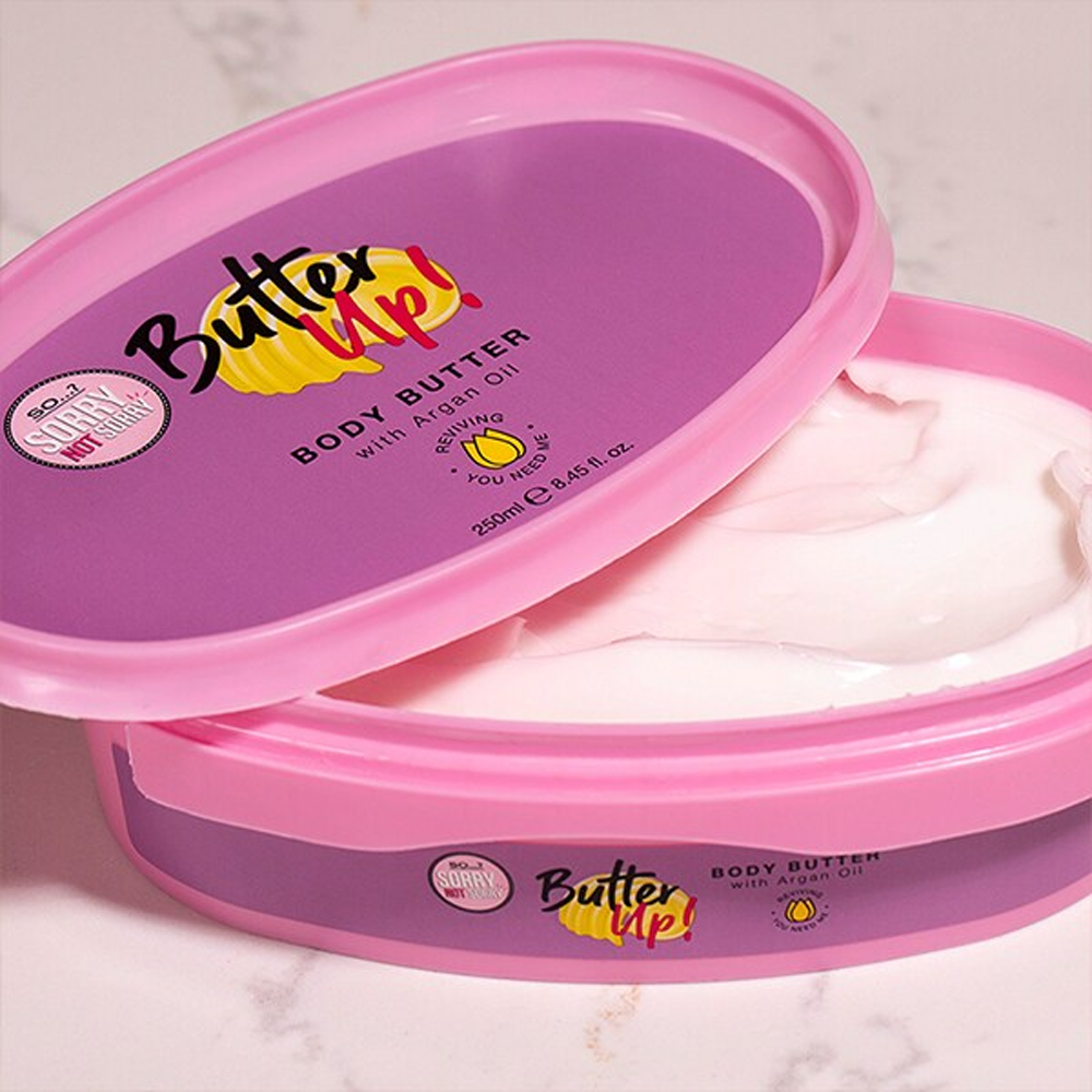 زبدة الجسم Butte Up Body Butter (250مل)
