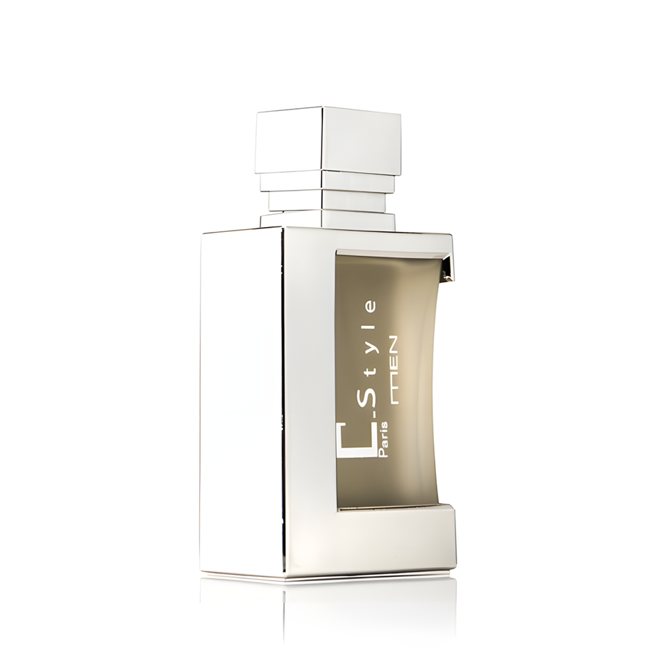 C-Style Paris by Oud Elite سي ستايل فضي من نخبة العود (100مل رجالي)