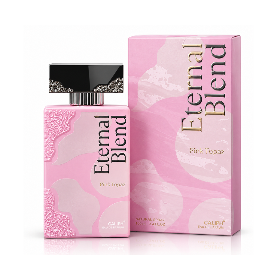 Eternal Blend Pink Topaz CALIPH (100مل نسائي)