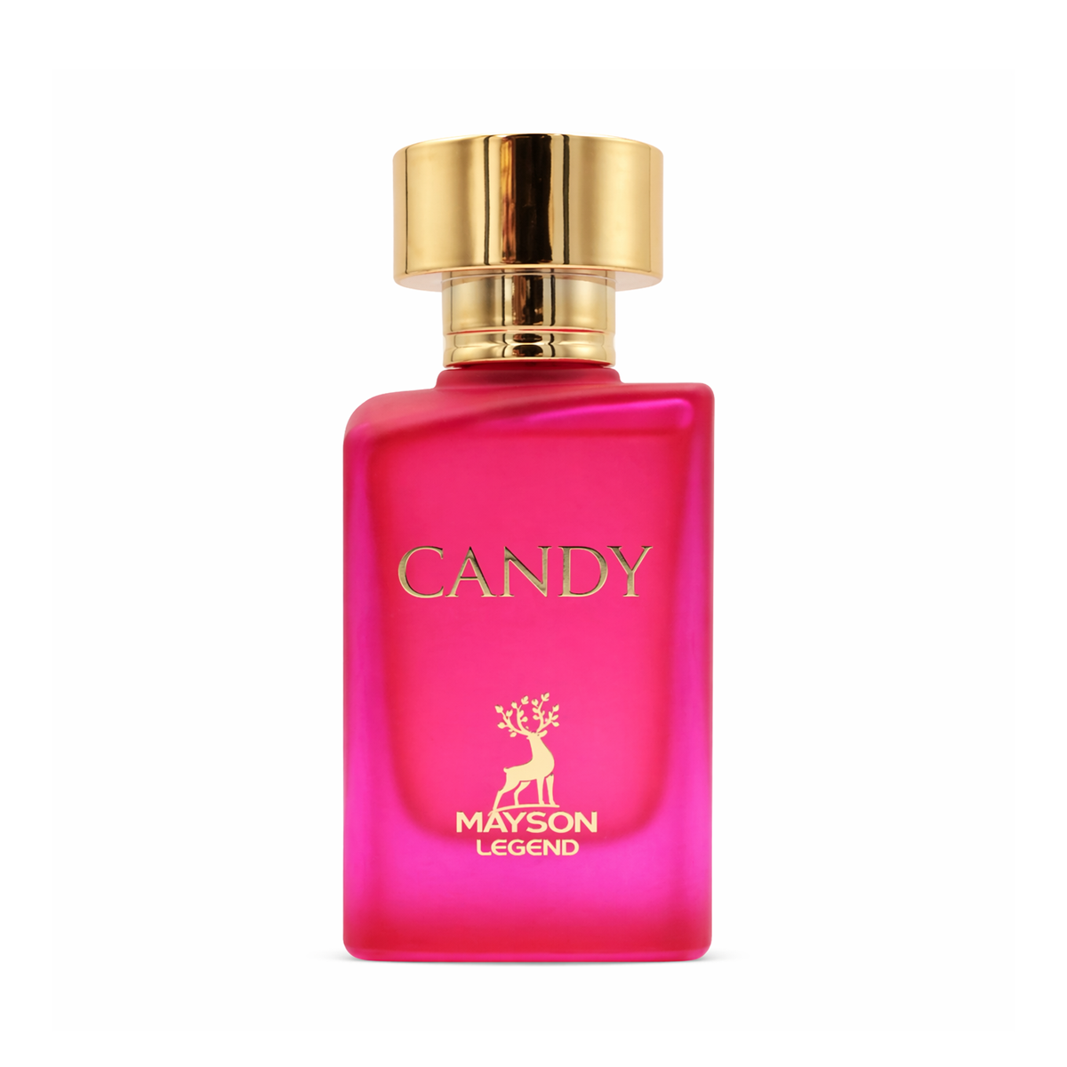 CANDY By MAYSON LEGEND كاندي مايسون (100ml ستاتي)