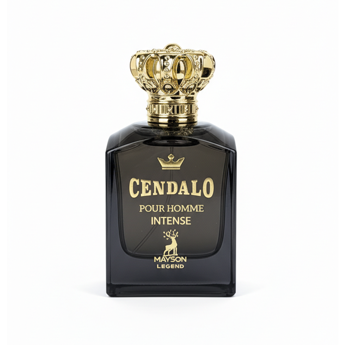 CENDALO POUR HOMME INTENSE بديل سكاندل لي برفيوم (100مل رجالي)